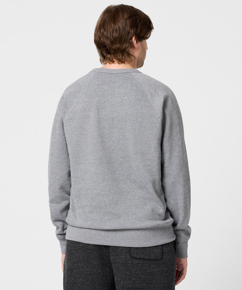 Kansas City Chiefs Gridiron Crewneck product image 4