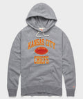 Kansas City Chiefs Gridiron Hoodie product image 1