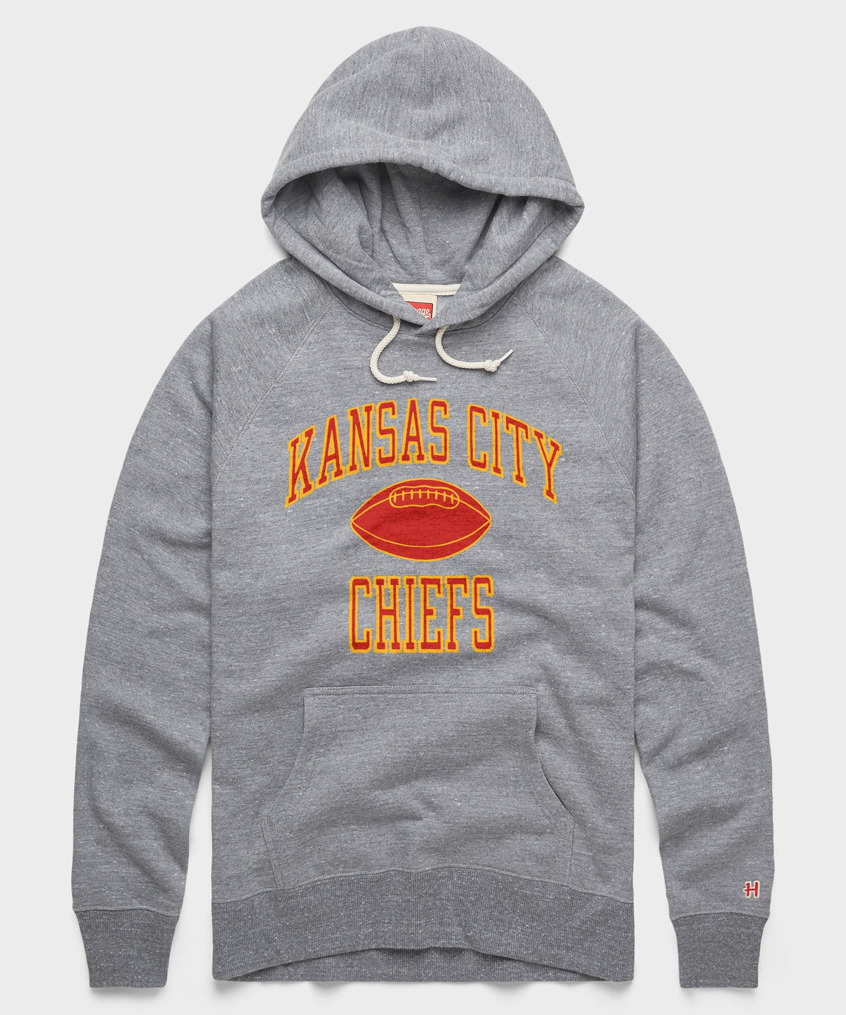 Kansas City Chiefs Gridiron Hoodie product image 1