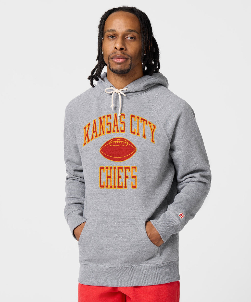 Kansas City Chiefs Gridiron Hoodie product image 3