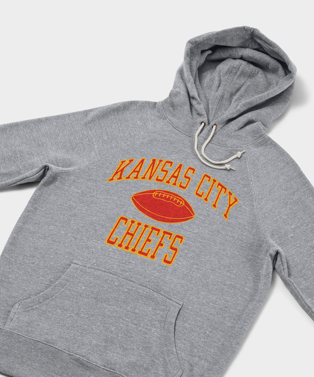 Kansas City Chiefs Gridiron Hoodie product image 2