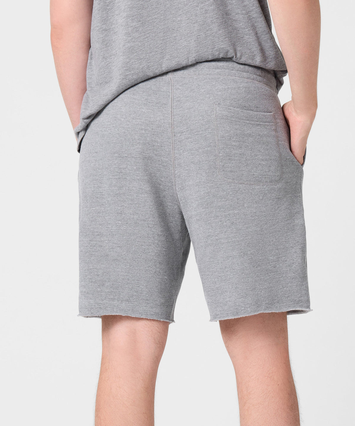 Kansas City Chiefs Gridiron Sweat Shorts product image 4