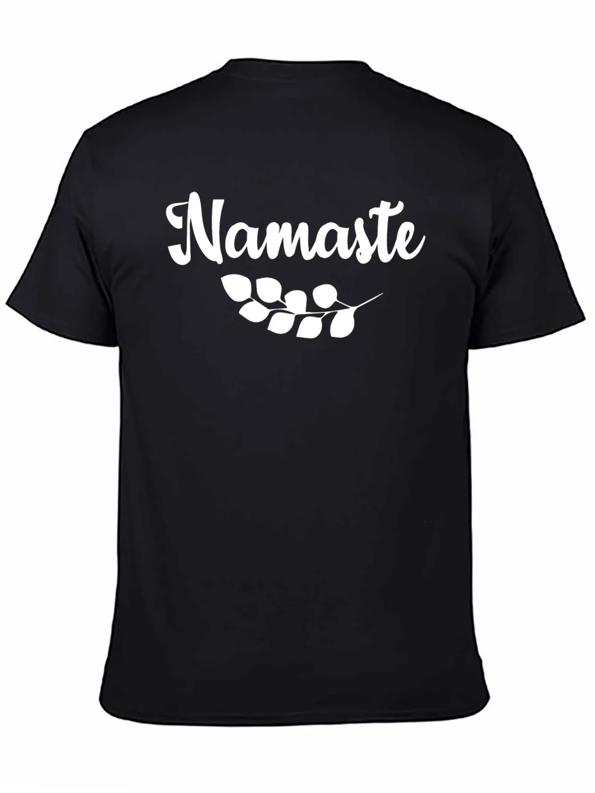 Namaste Graphic Tee - Relaxed Fit product image 4