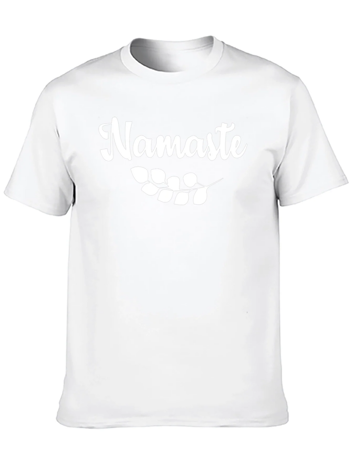 Namaste Graphic Tee - Relaxed Fit product image 9