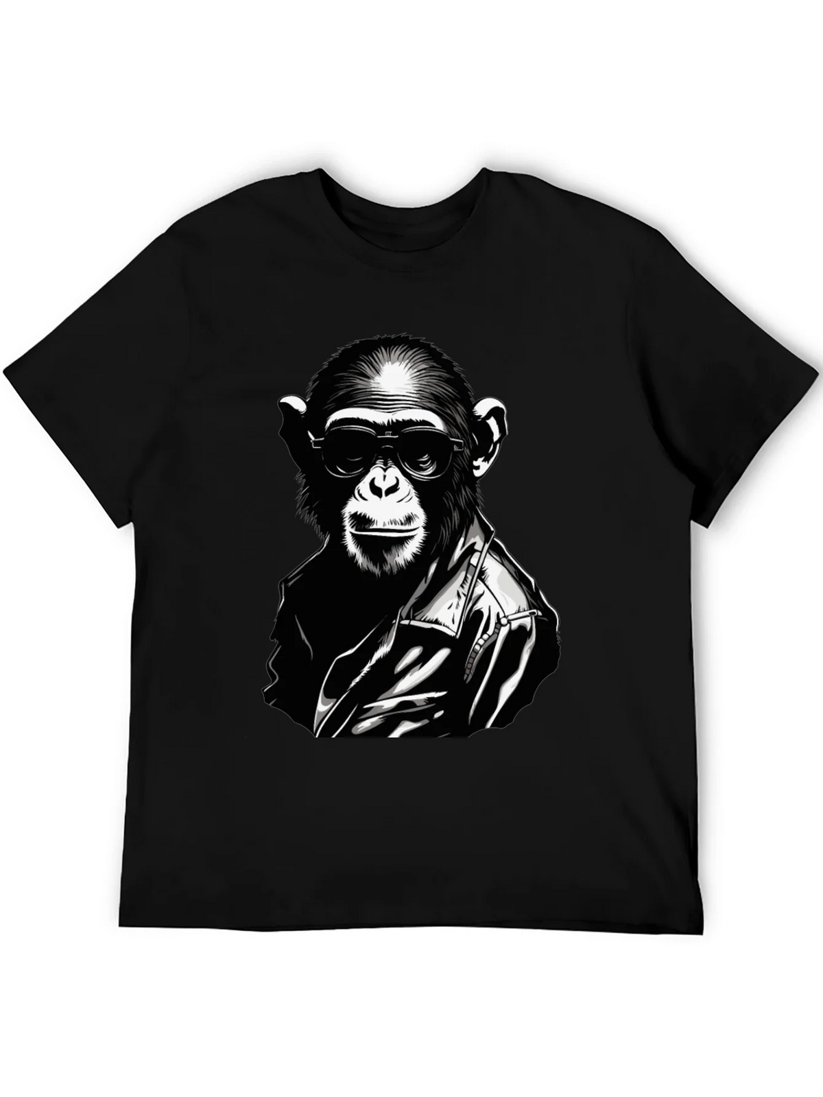 Cool Ape T-Shirt product image 5