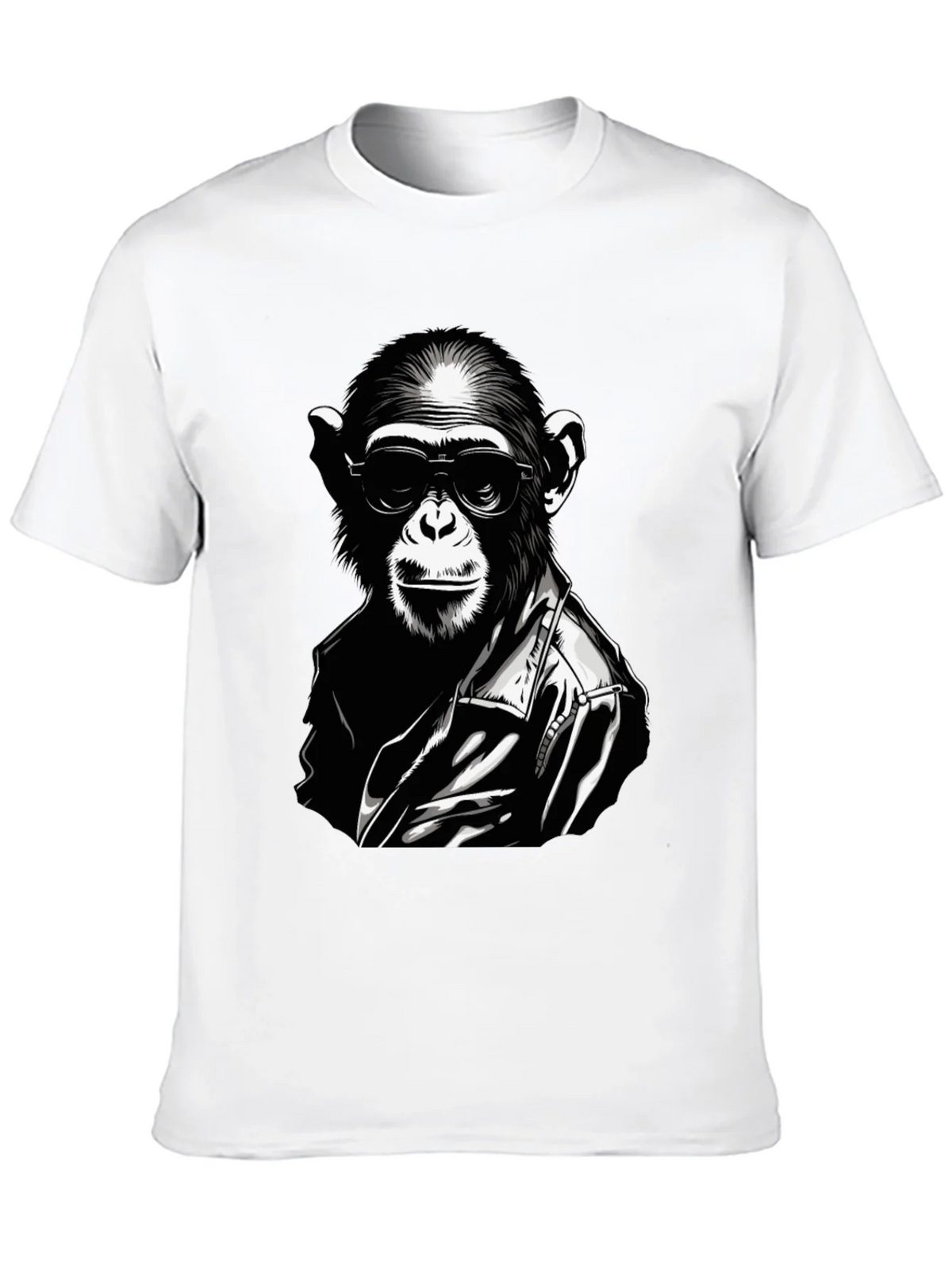 Cool Ape T-Shirt product image 9