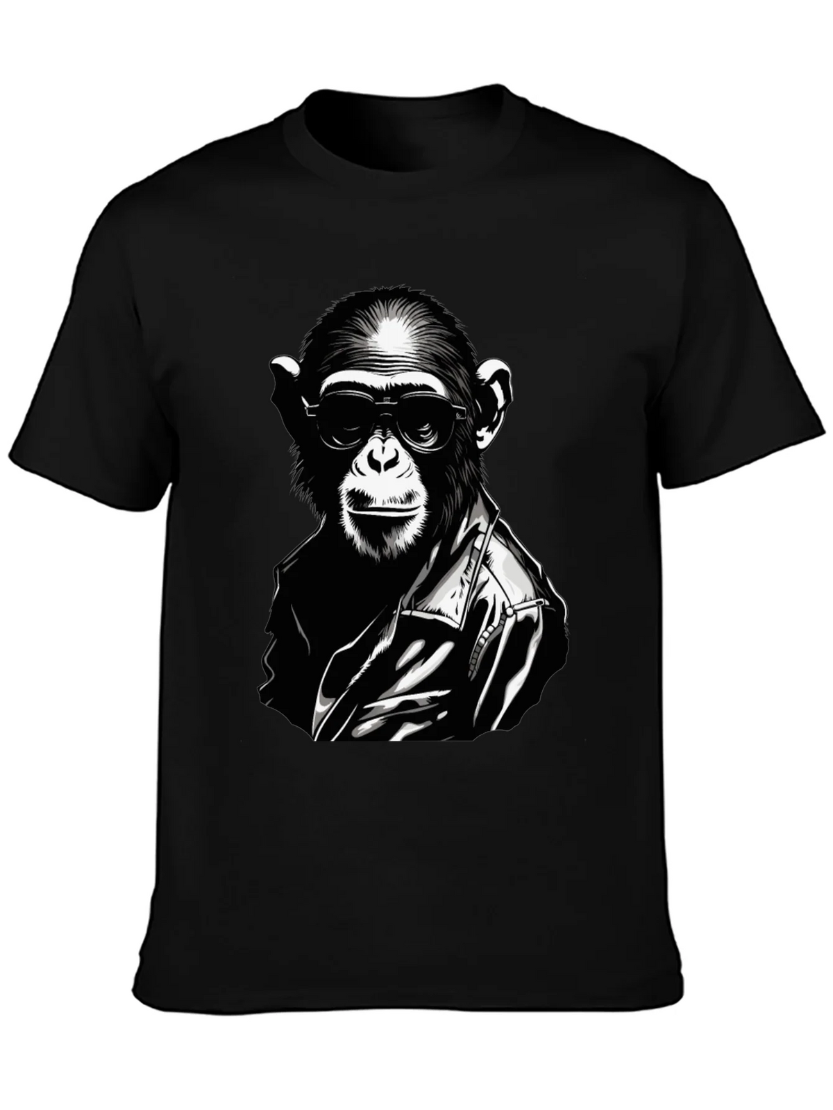 Cool Ape T-Shirt product image 3