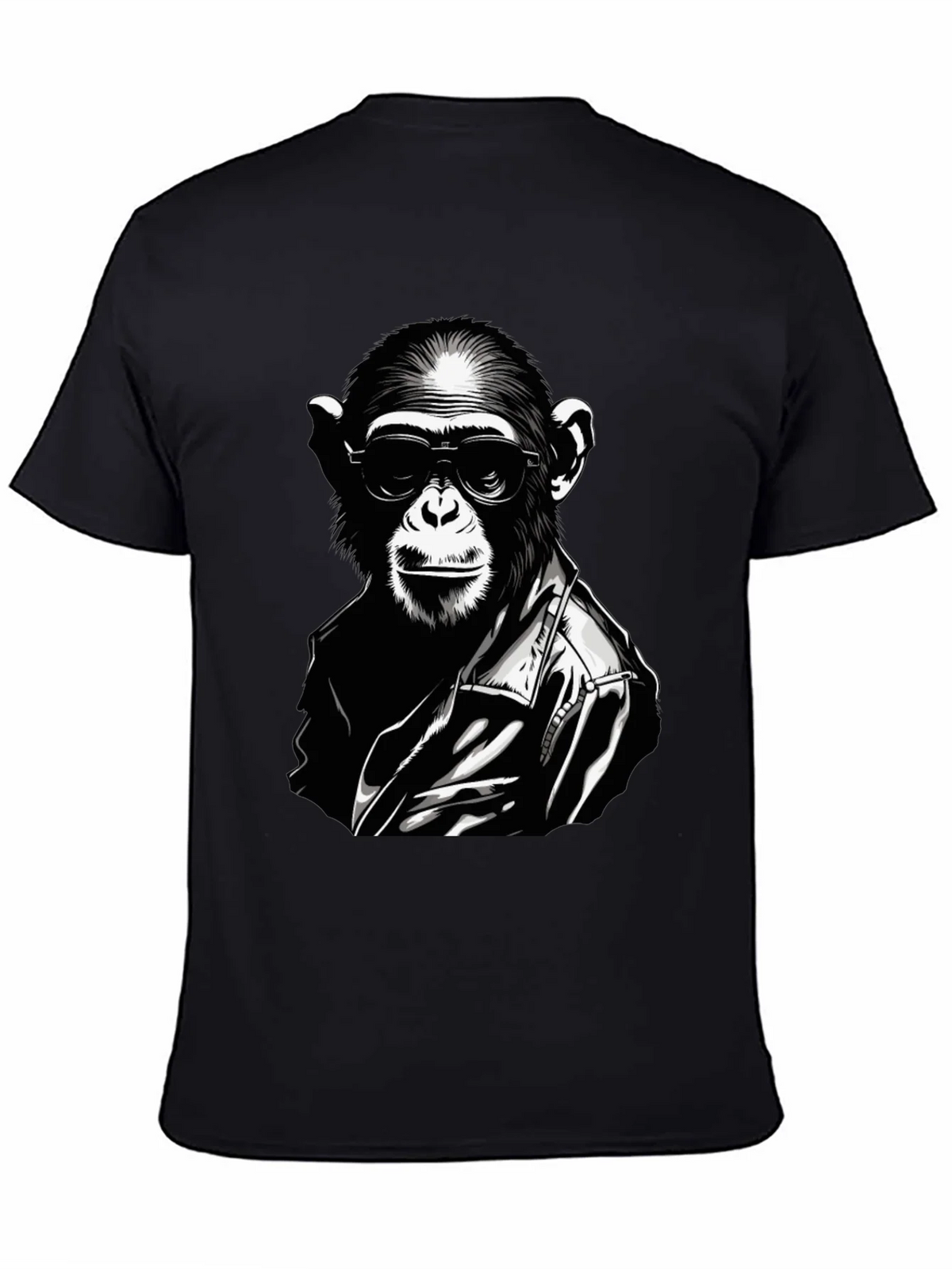 Cool Ape T-Shirt product image 4