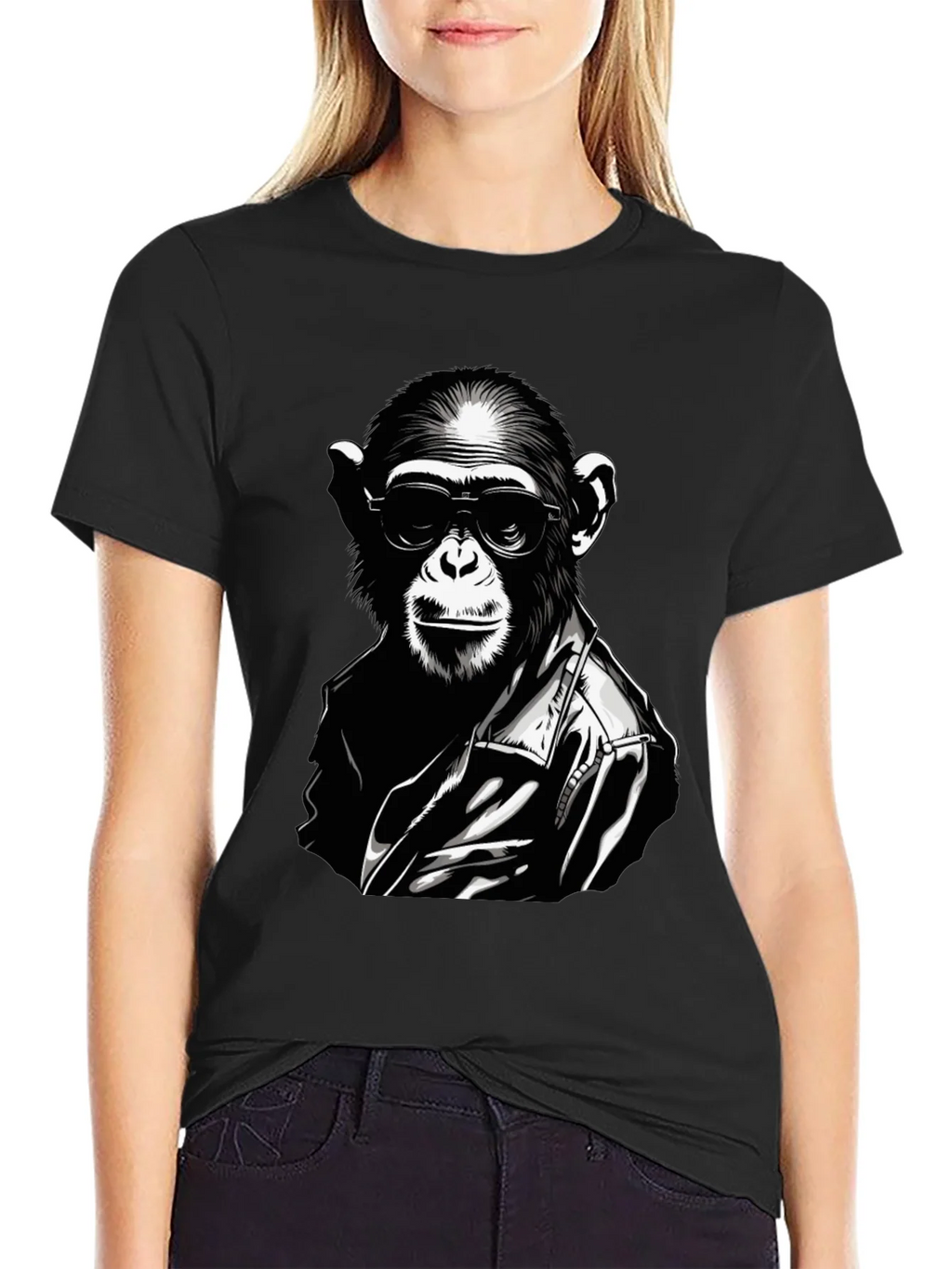 Cool Ape T-Shirt product image 2