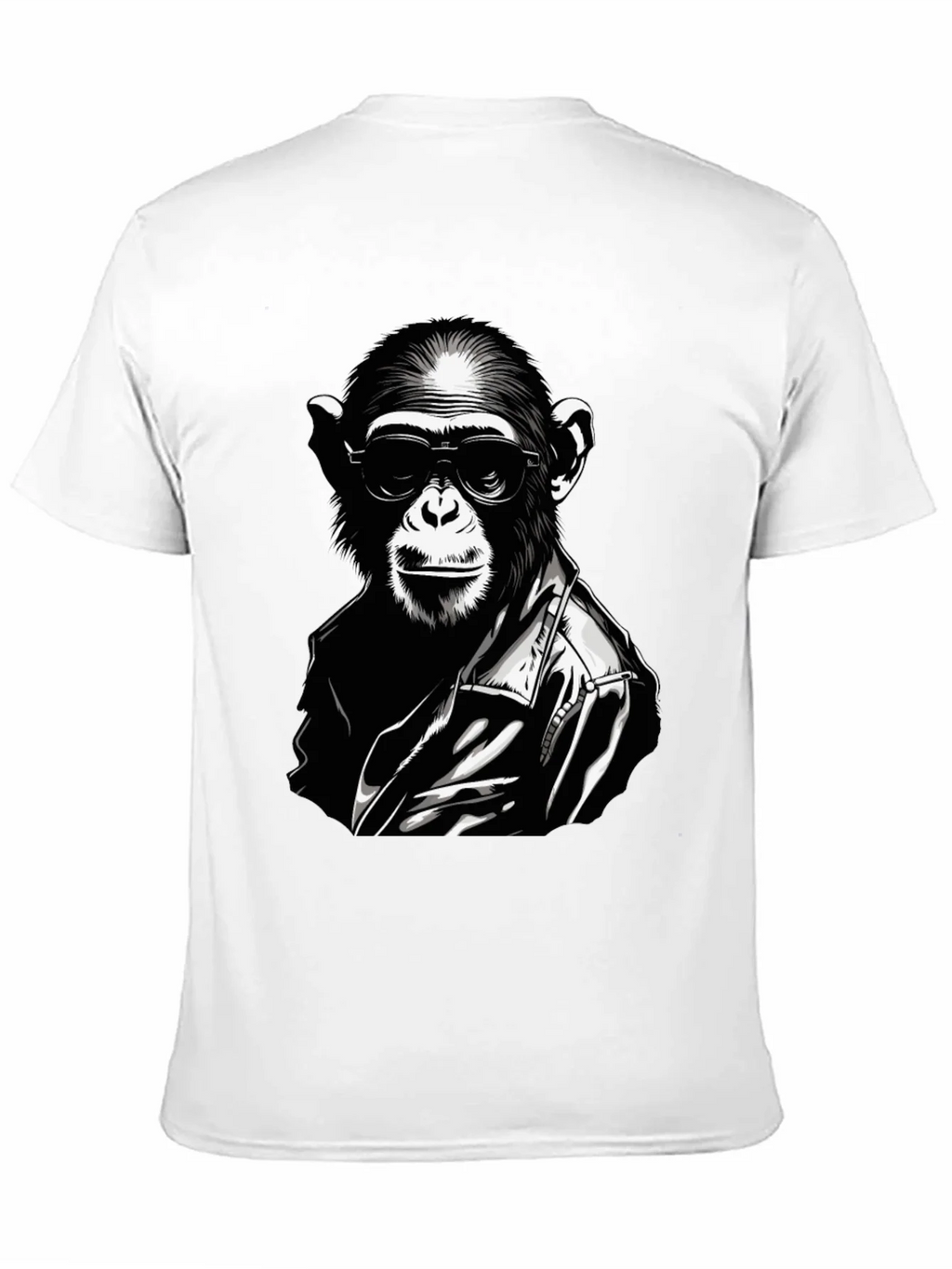 Cool Ape T-Shirt product image 10