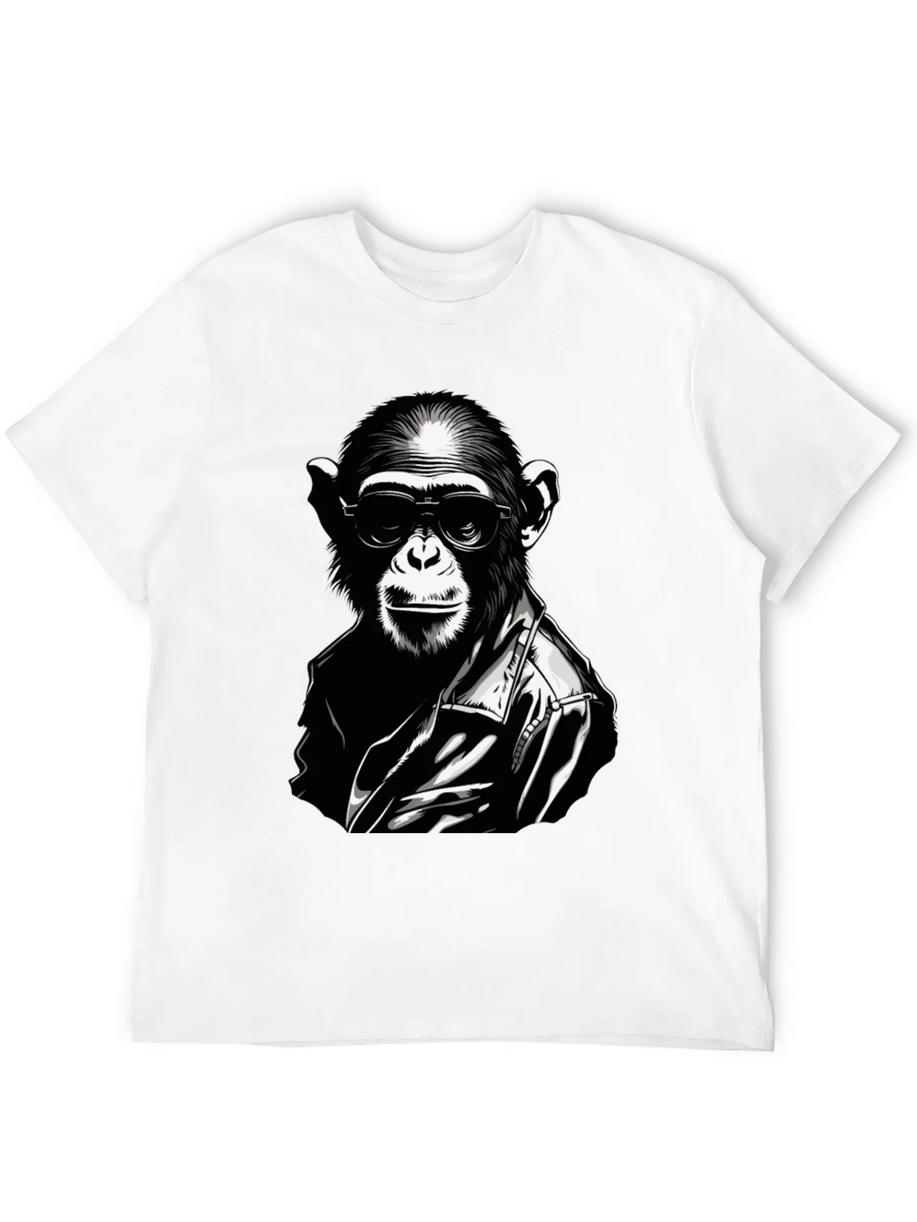 Cool Ape T-Shirt product image 11