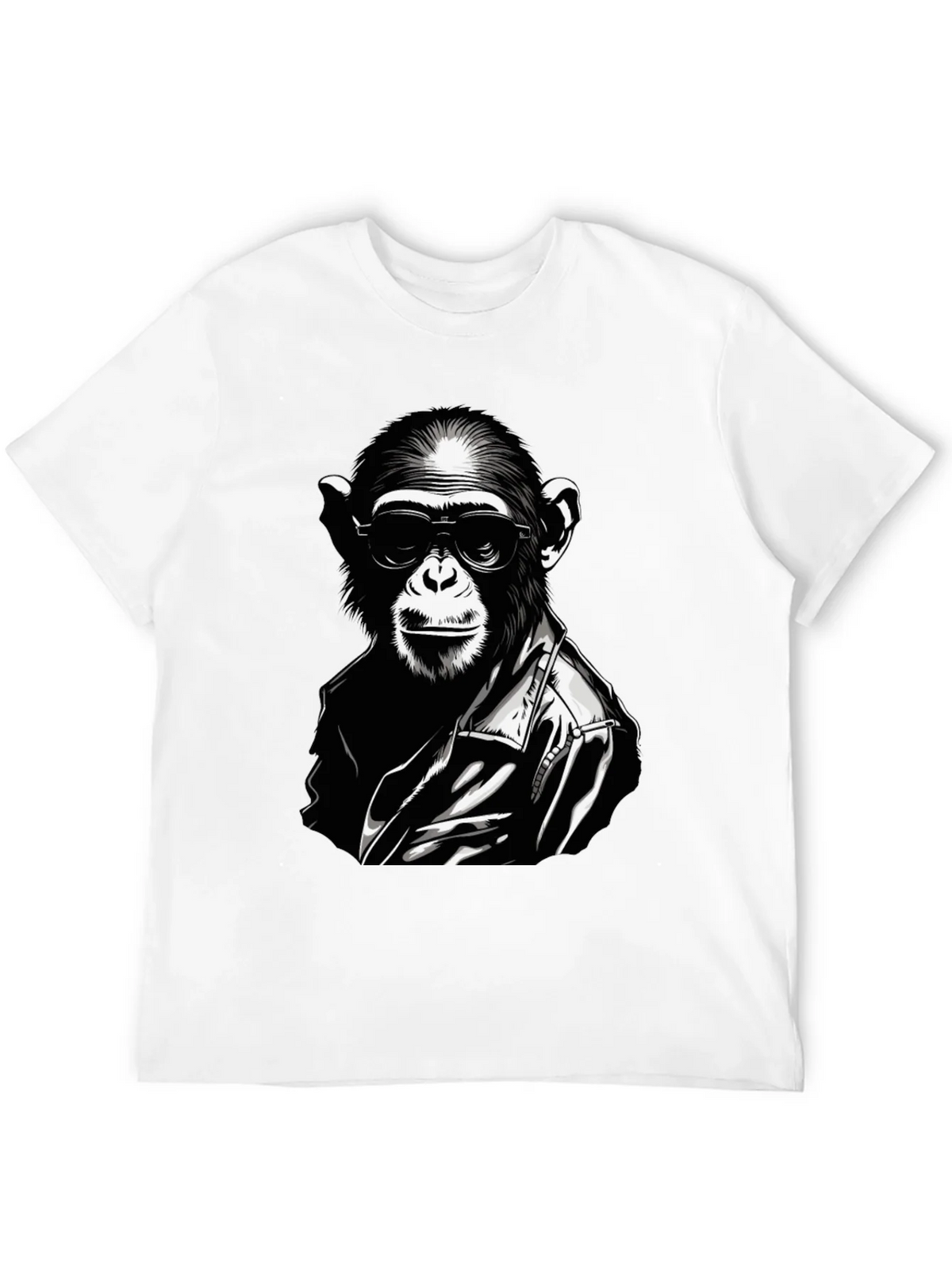 Cool Ape T-Shirt product image 11