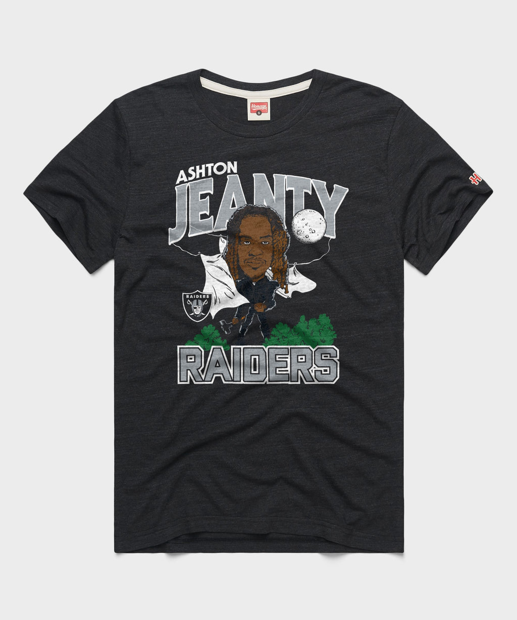 Las Vegas Raiders Ashton Jeanty product image 1