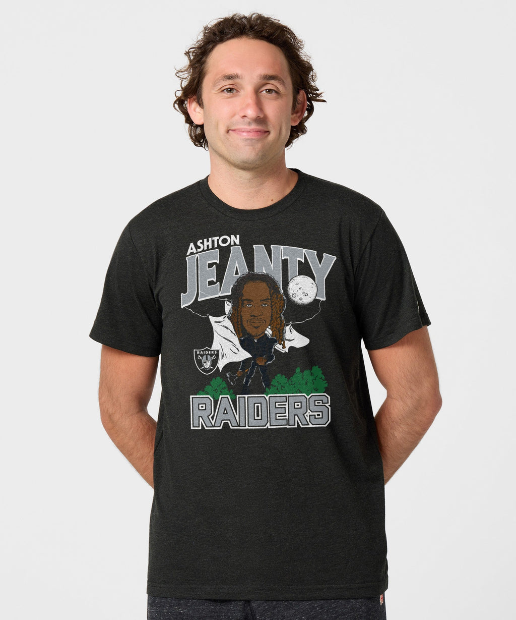 Las Vegas Raiders Ashton Jeanty product image 3