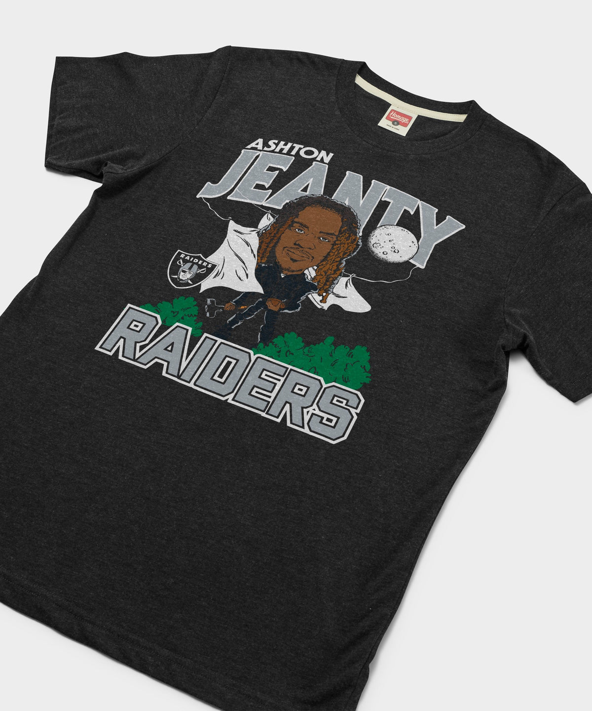 Las Vegas Raiders Ashton Jeanty product image 2