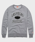 Las Vegas Raiders Gridiron Crewneck product image 1