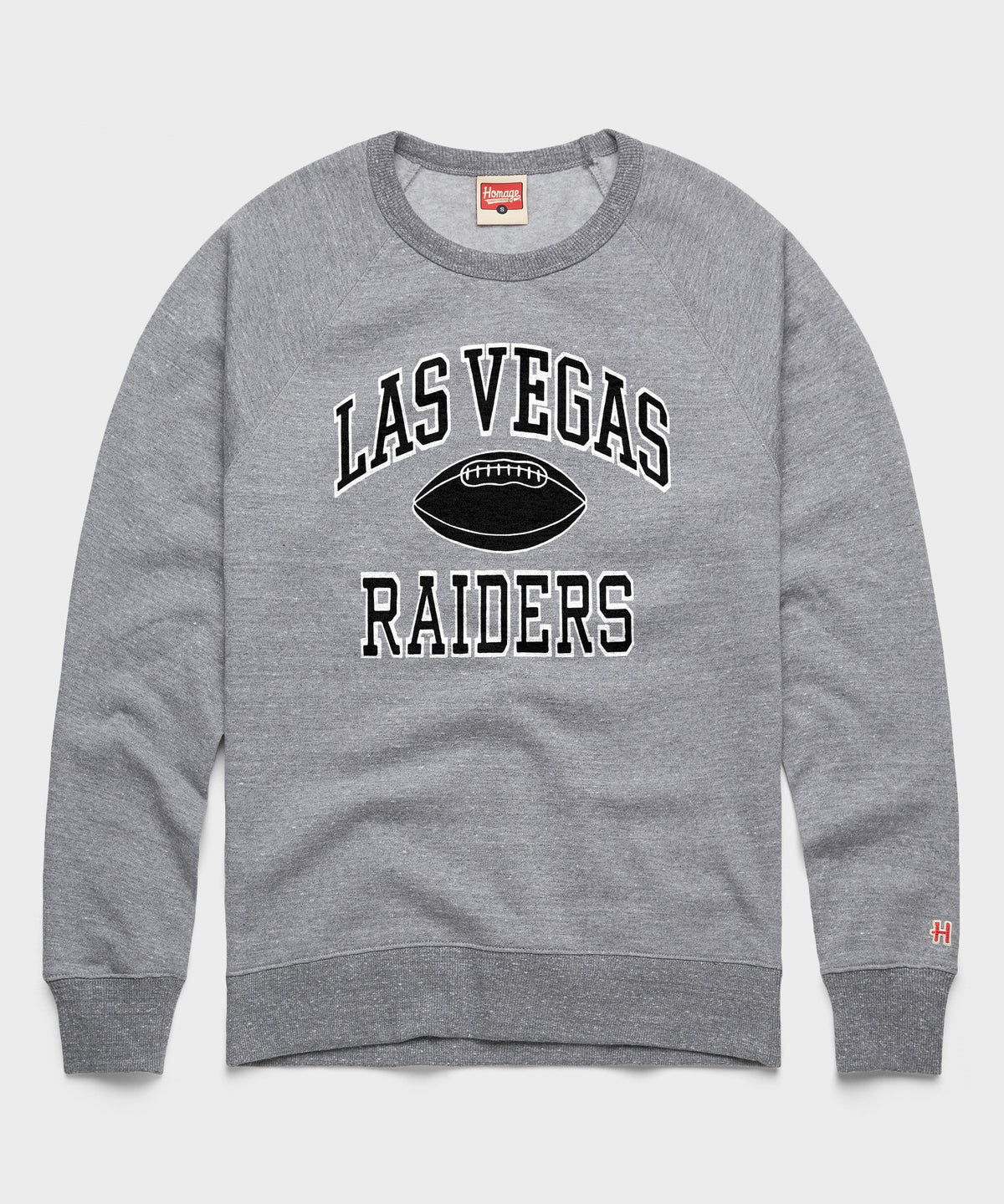 Las Vegas Raiders Gridiron Crewneck product image 1