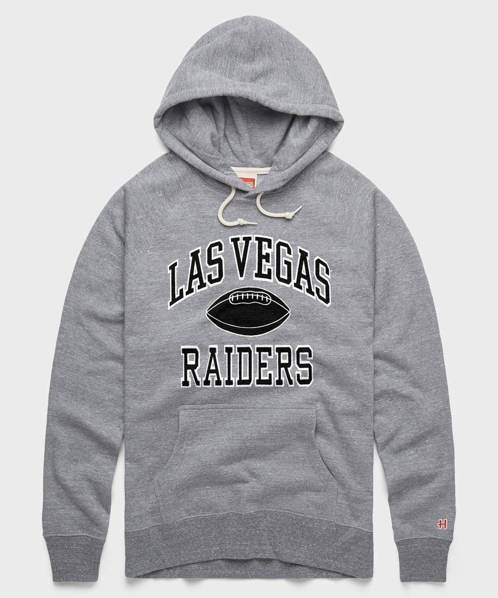 Las Vegas Raiders Gridiron Hoodie product image 1