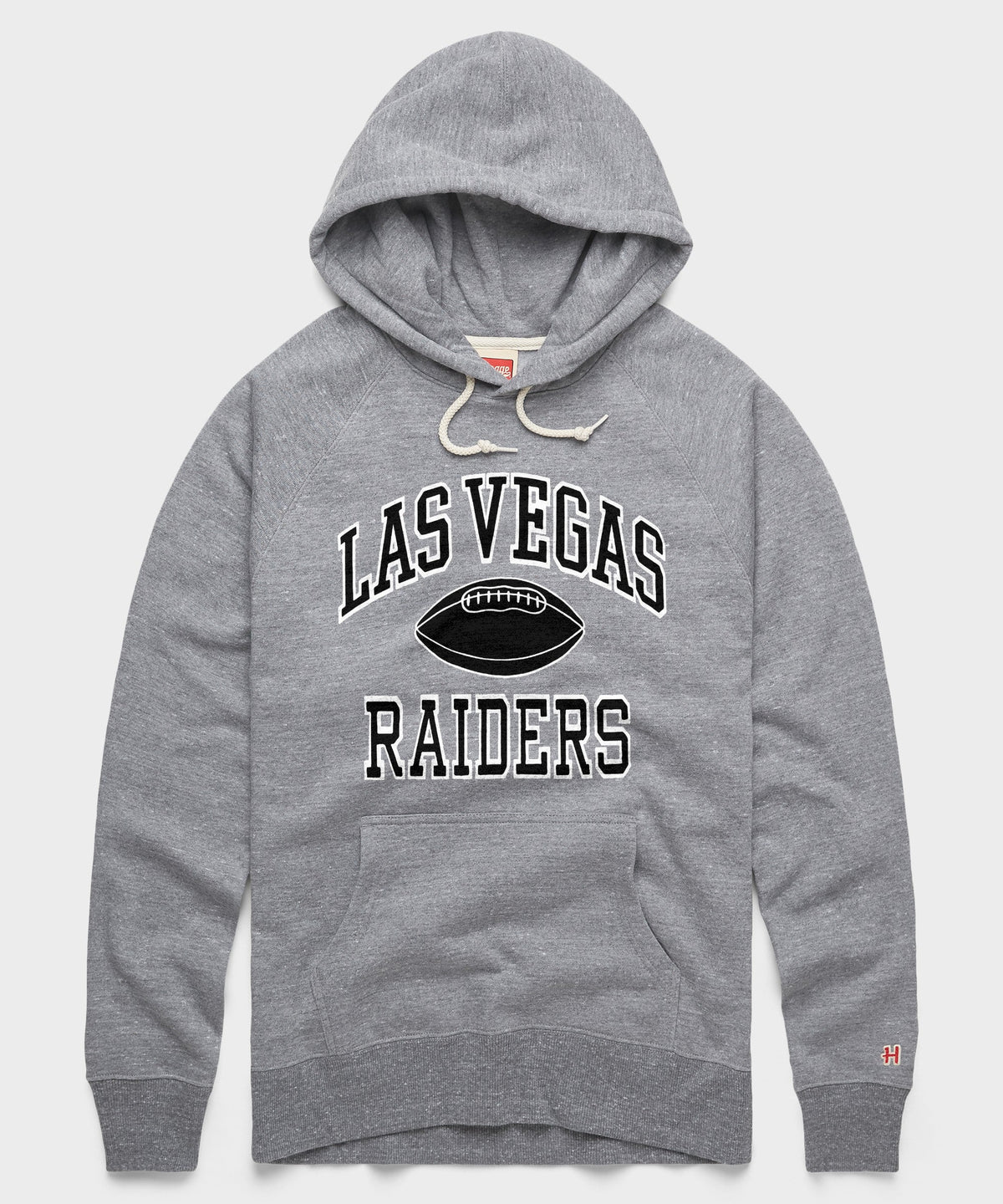 Las Vegas Raiders Gridiron Hoodie product image 1