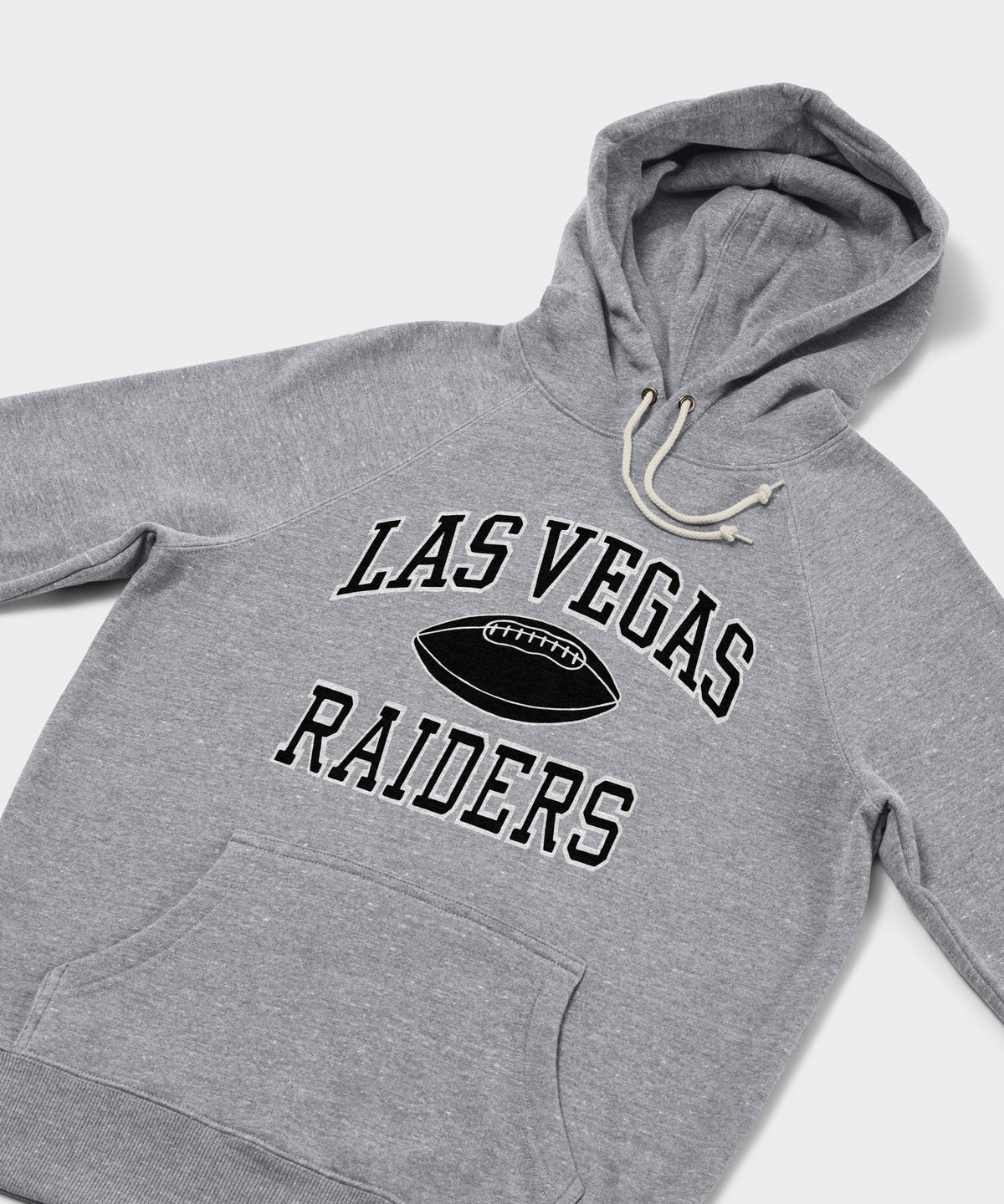 Las Vegas Raiders Gridiron Hoodie product image 2