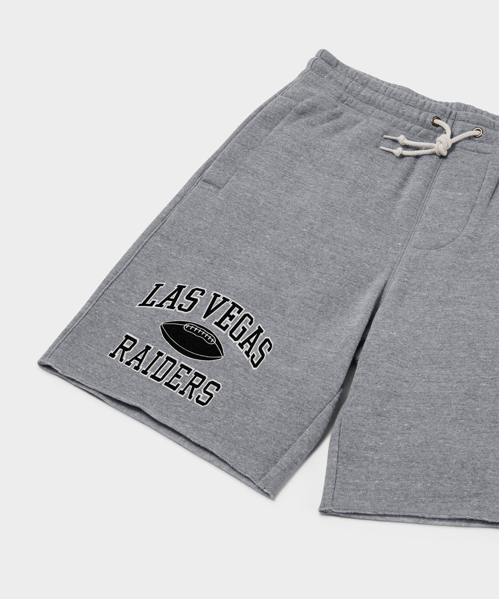 Las Vegas Raiders Gridiron Sweat Shorts product image 2
