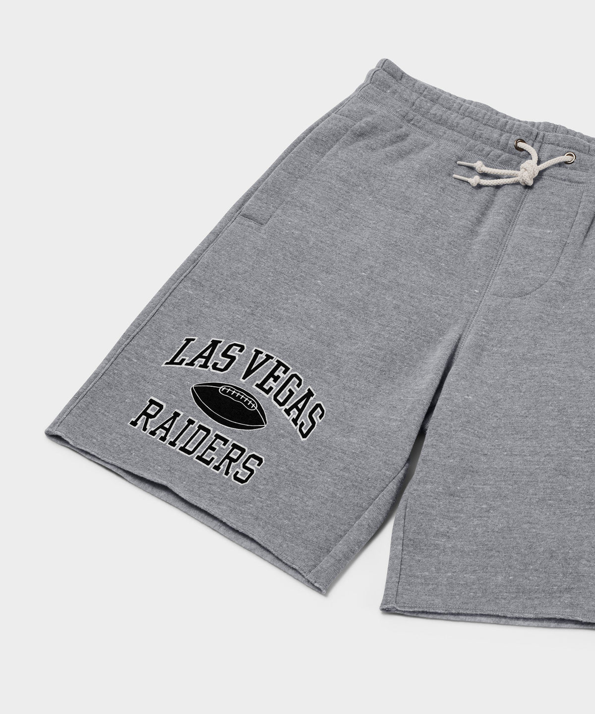 Las Vegas Raiders Gridiron Sweat Shorts product image 2