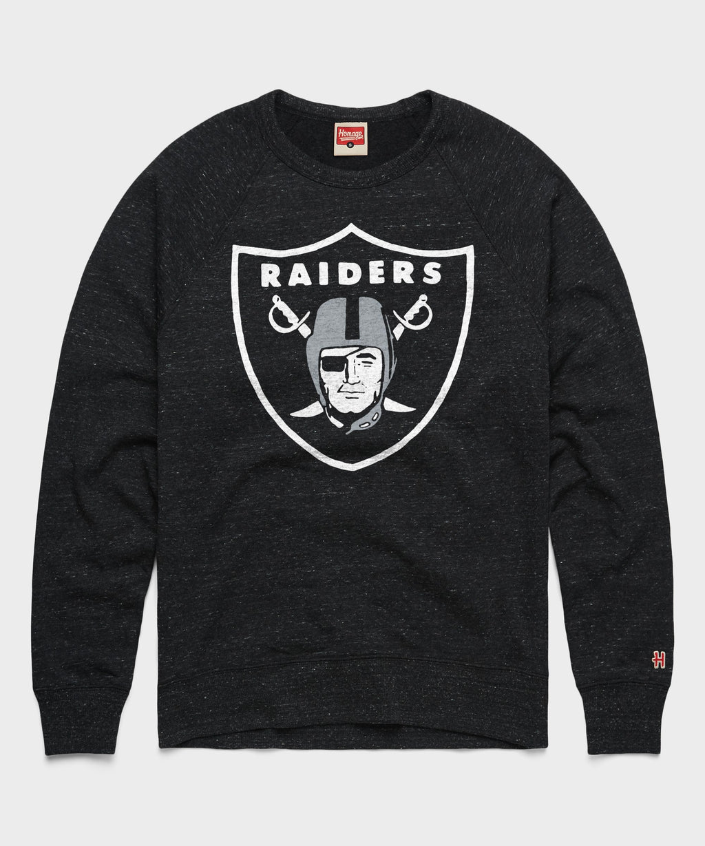 Las Vegas Raiders '20 Crewneck product image 1