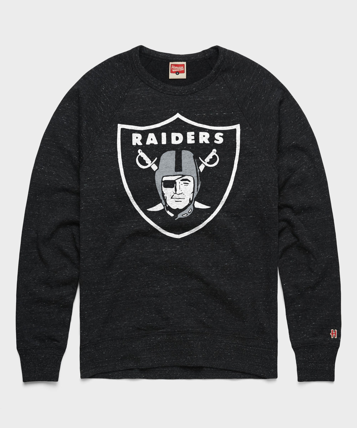 Las Vegas Raiders '20 Crewneck product image 1