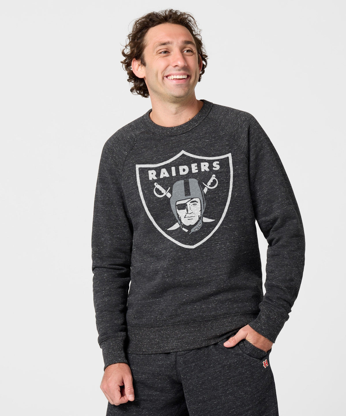 Las Vegas Raiders '20 Crewneck product image 3