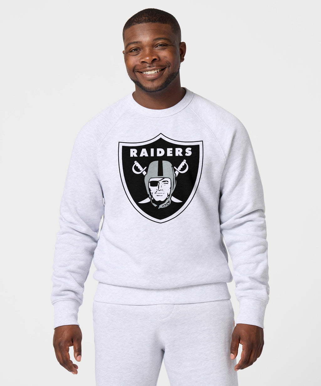 Las Vegas Raiders '20 Crewneck product image 8