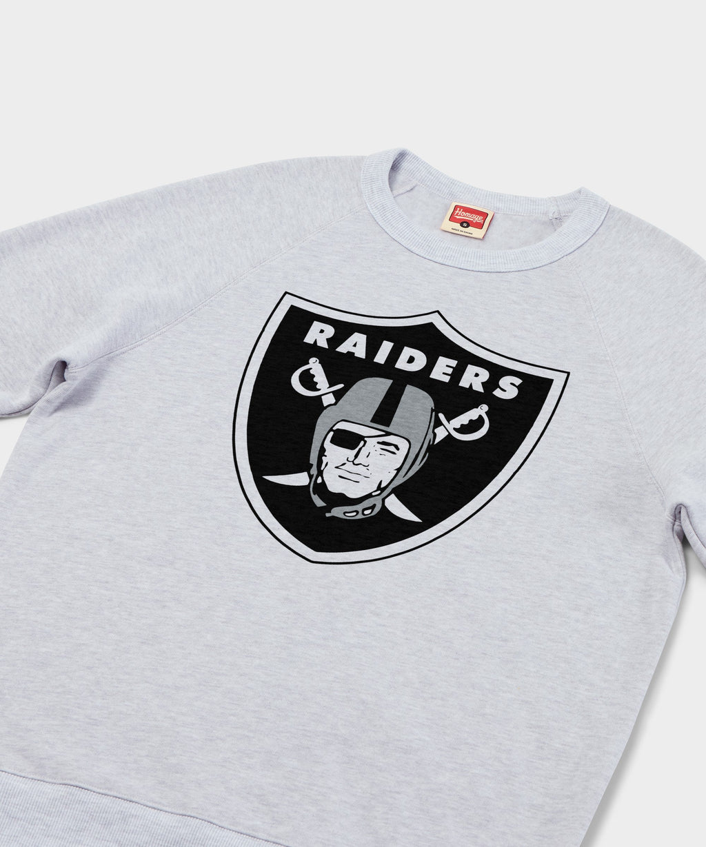 Las Vegas Raiders '20 Crewneck product image 7