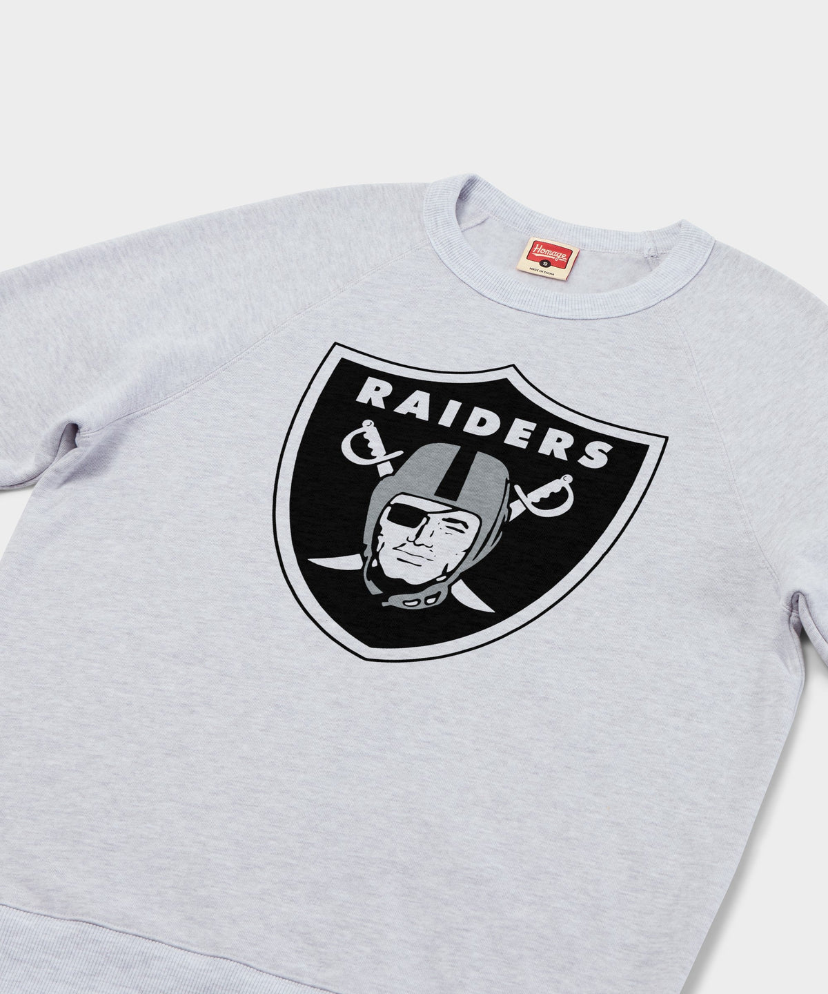 Las Vegas Raiders '20 Crewneck product image 7