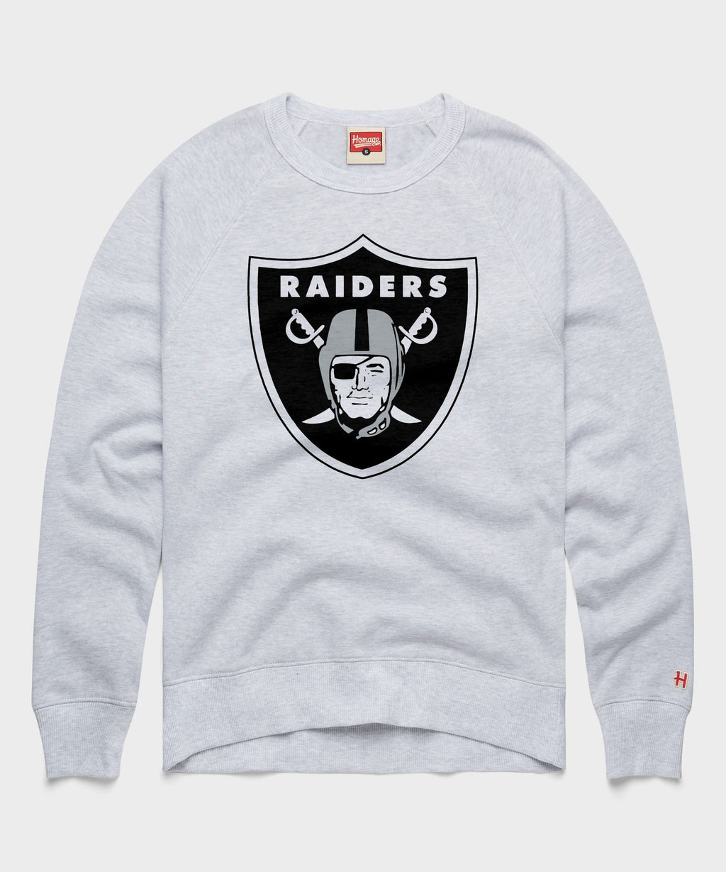 Las Vegas Raiders '20 Crewneck product image 6
