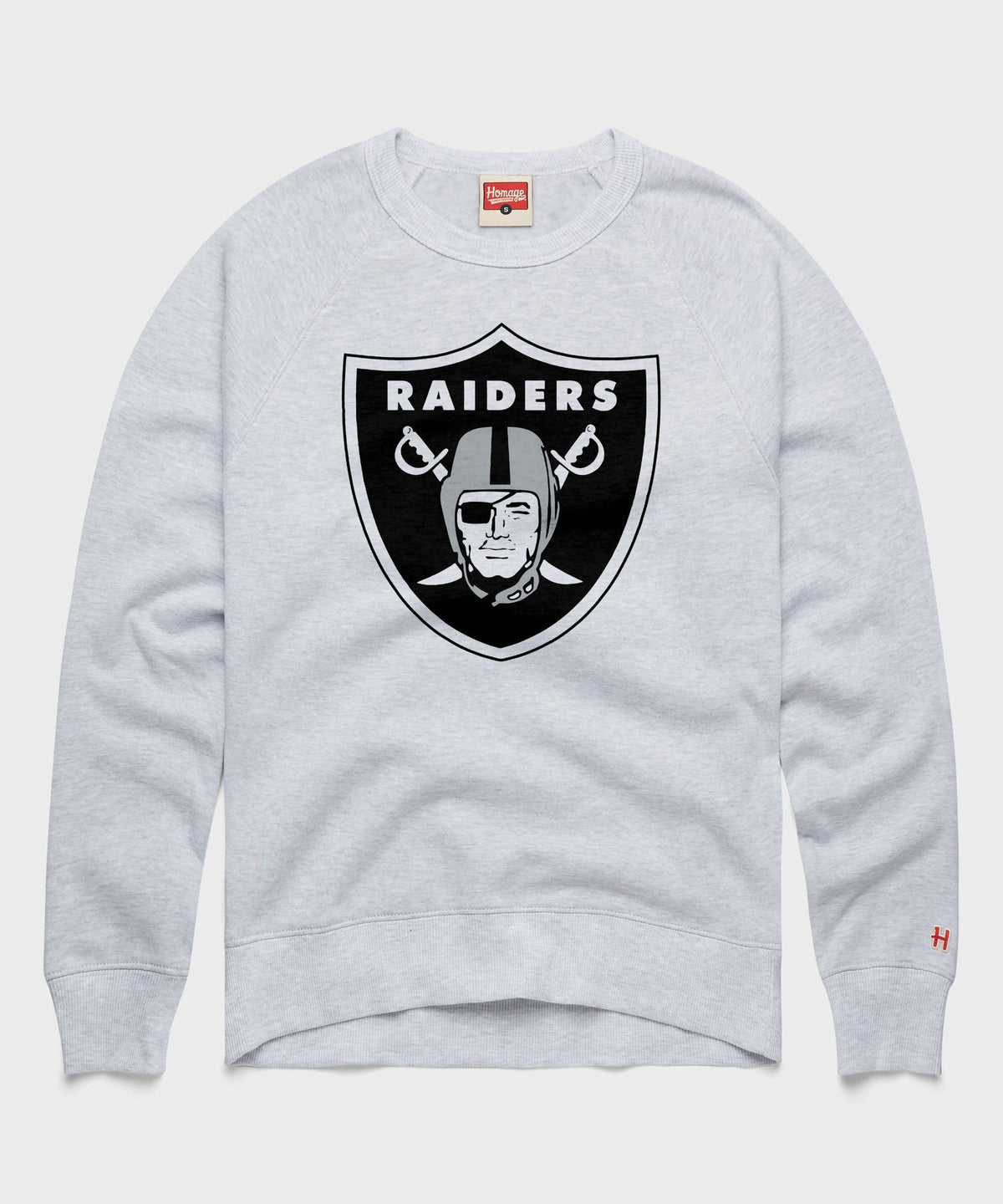 Las Vegas Raiders '20 Crewneck product image 6