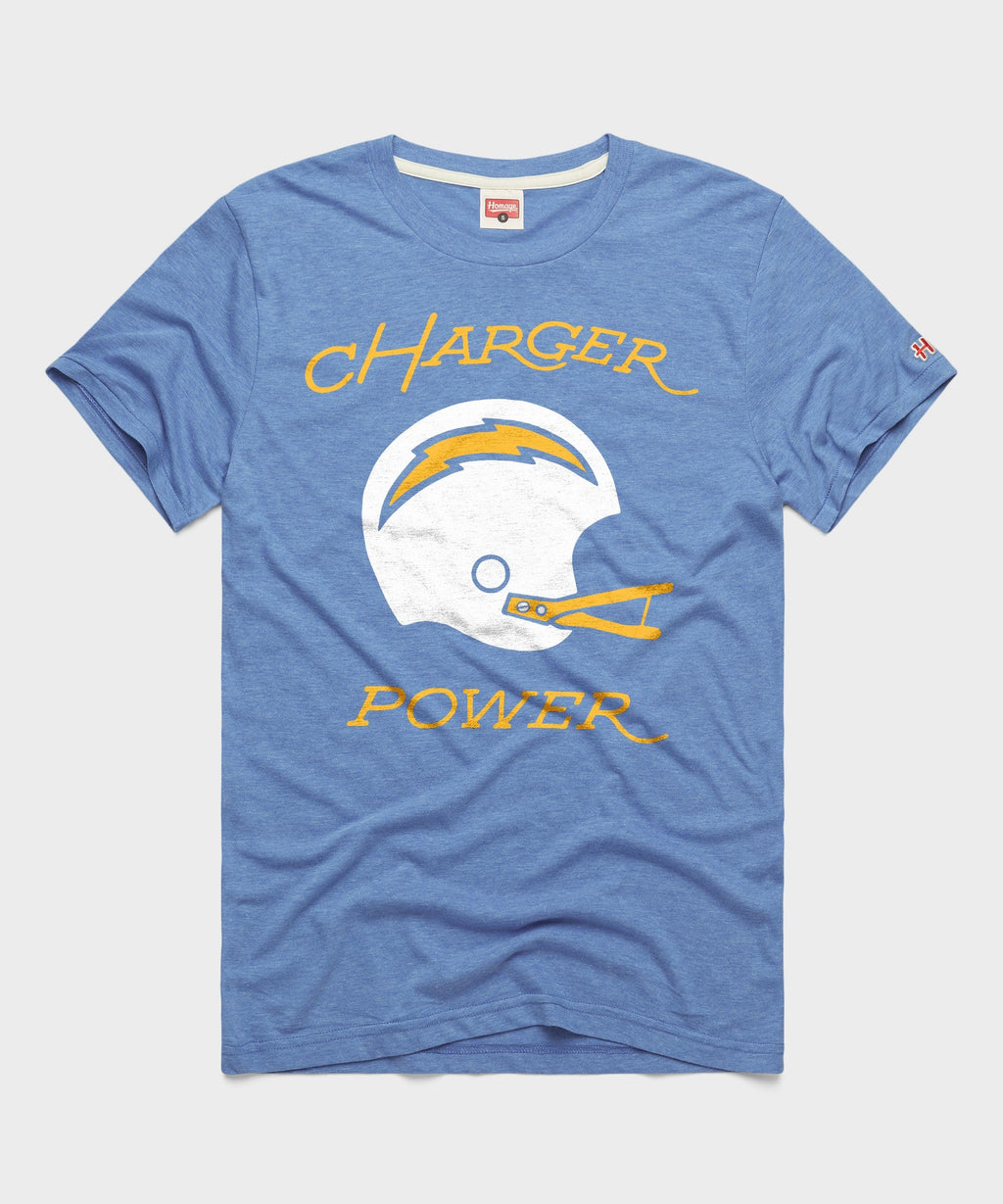 Los Angeles Chargers Charger Power product image 2