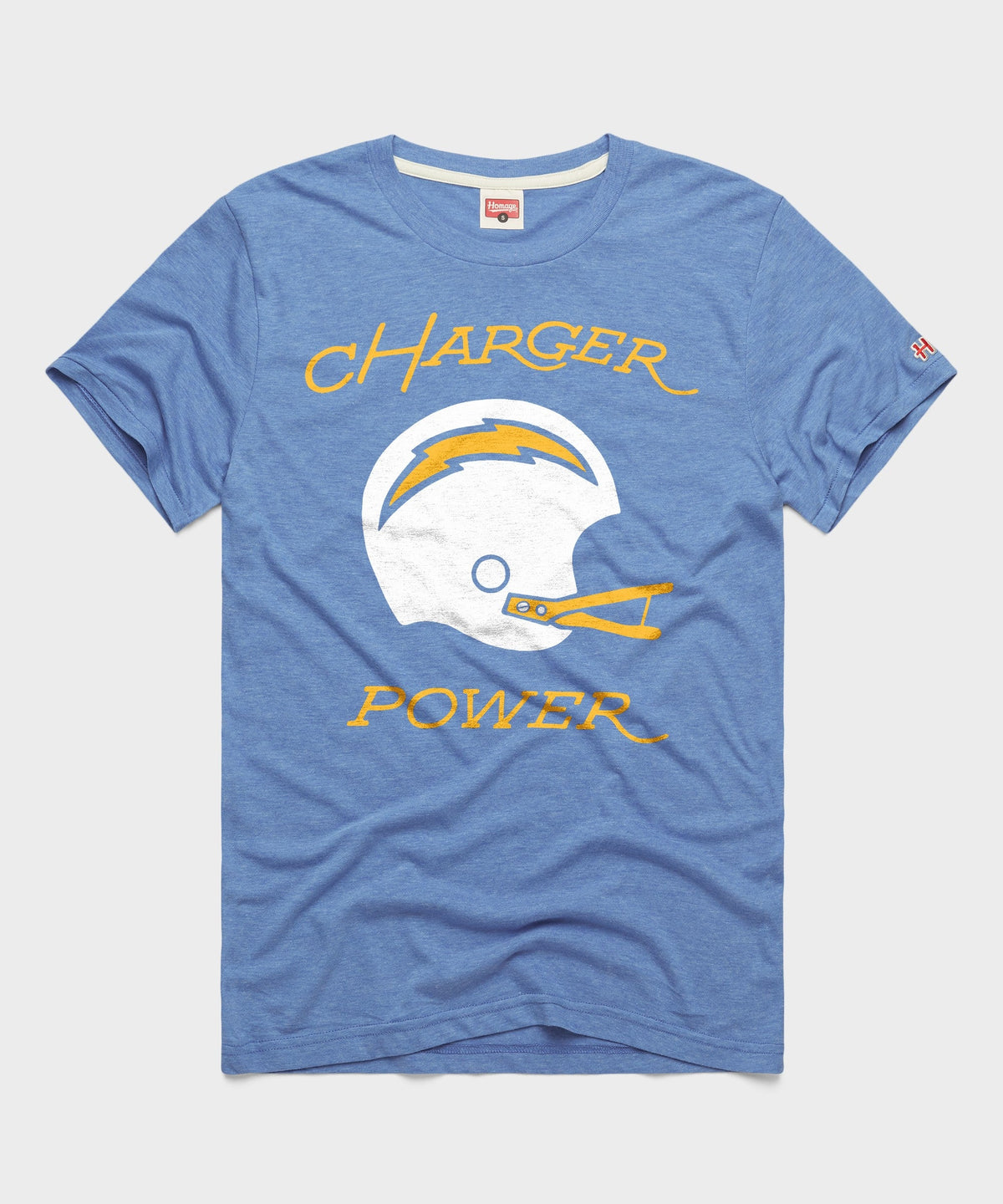 Los Angeles Chargers Charger Power product image 2