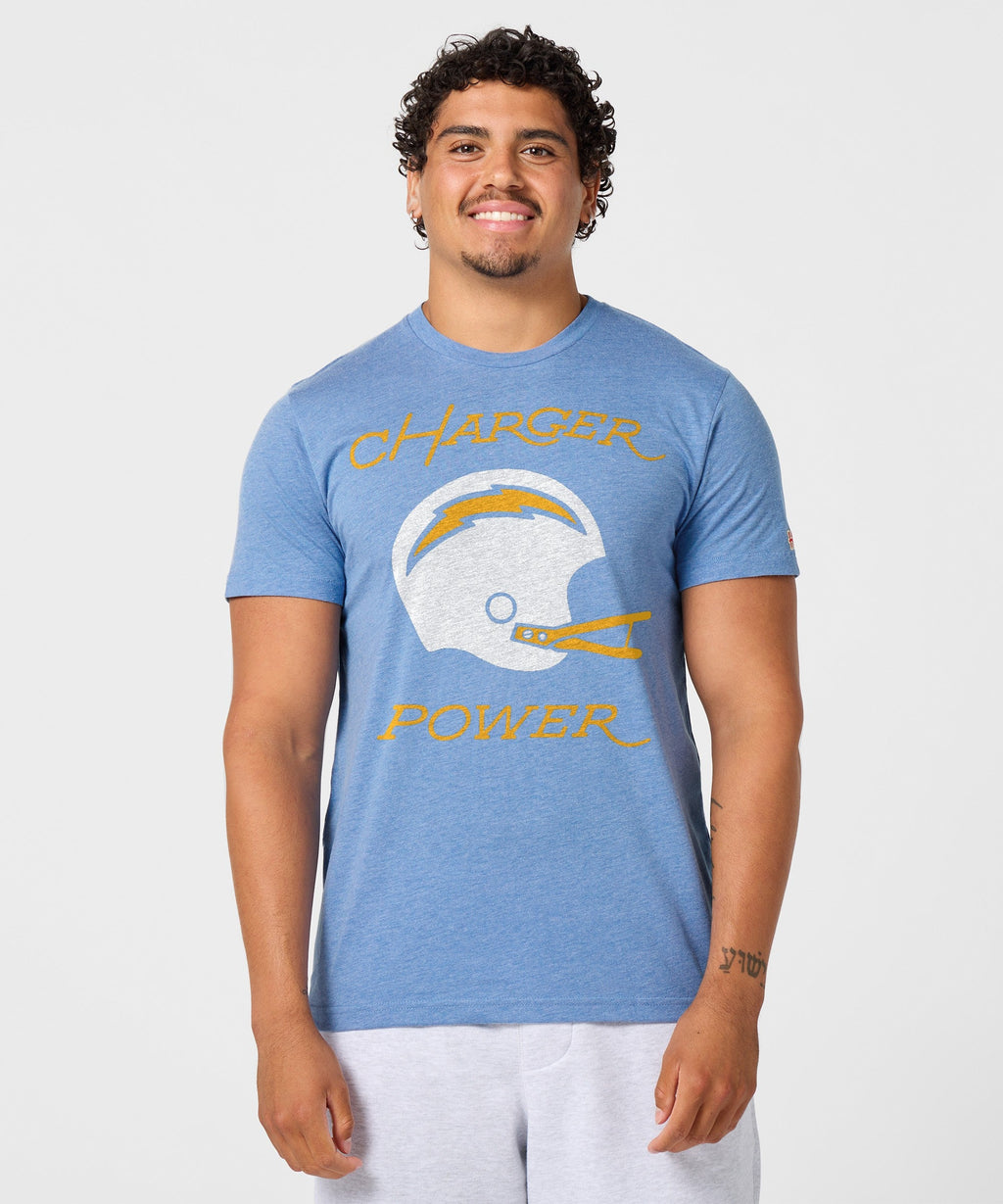 Los Angeles Chargers Charger Power product image 6