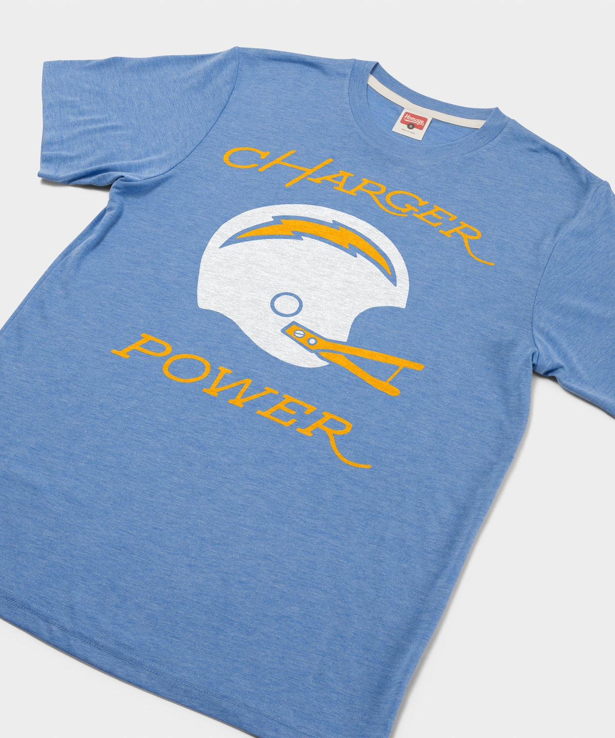 Los Angeles Chargers Charger Power product image 4