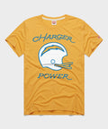 Los Angeles Chargers Charger Power product image 1