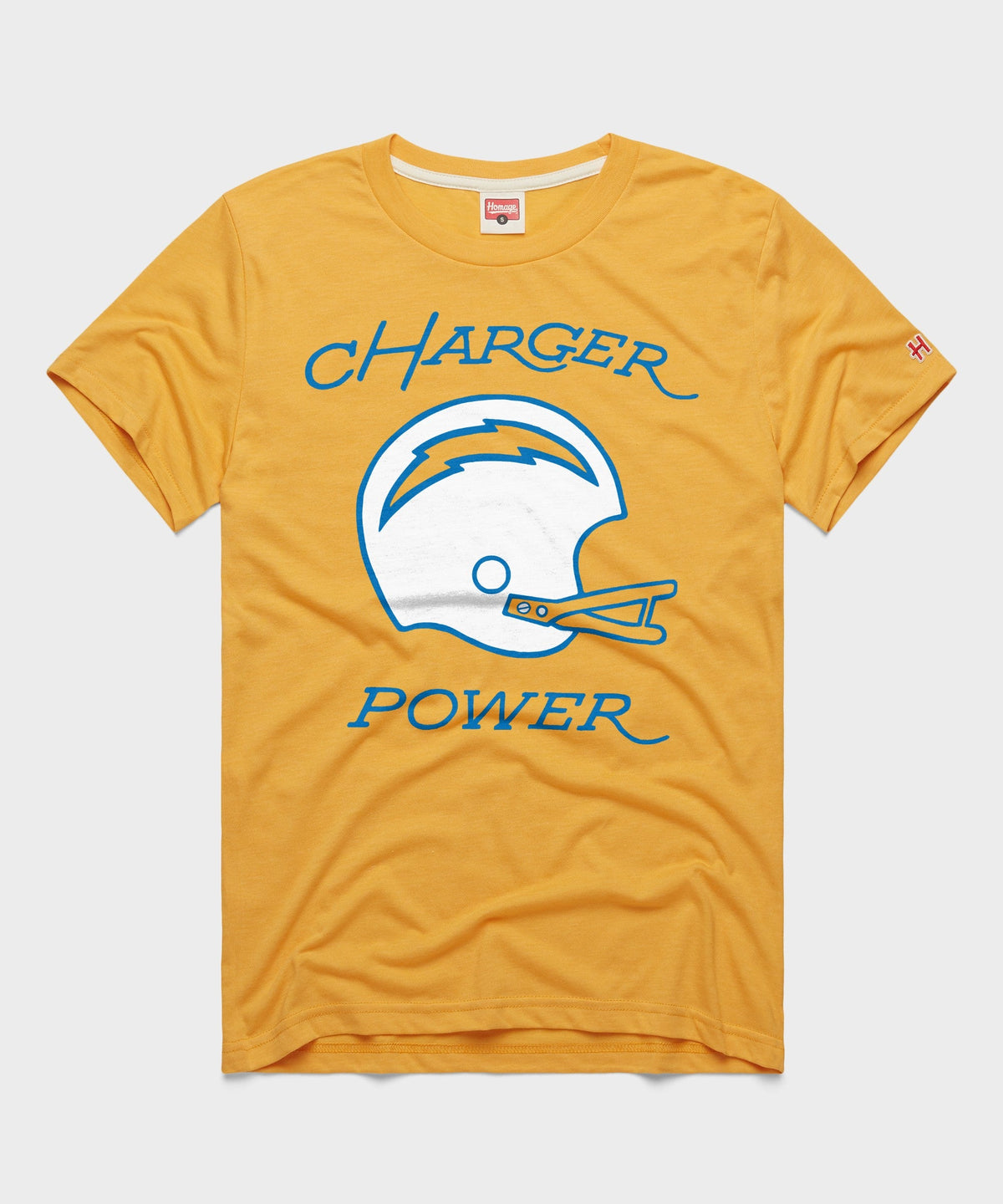 Los Angeles Chargers Charger Power product image 1