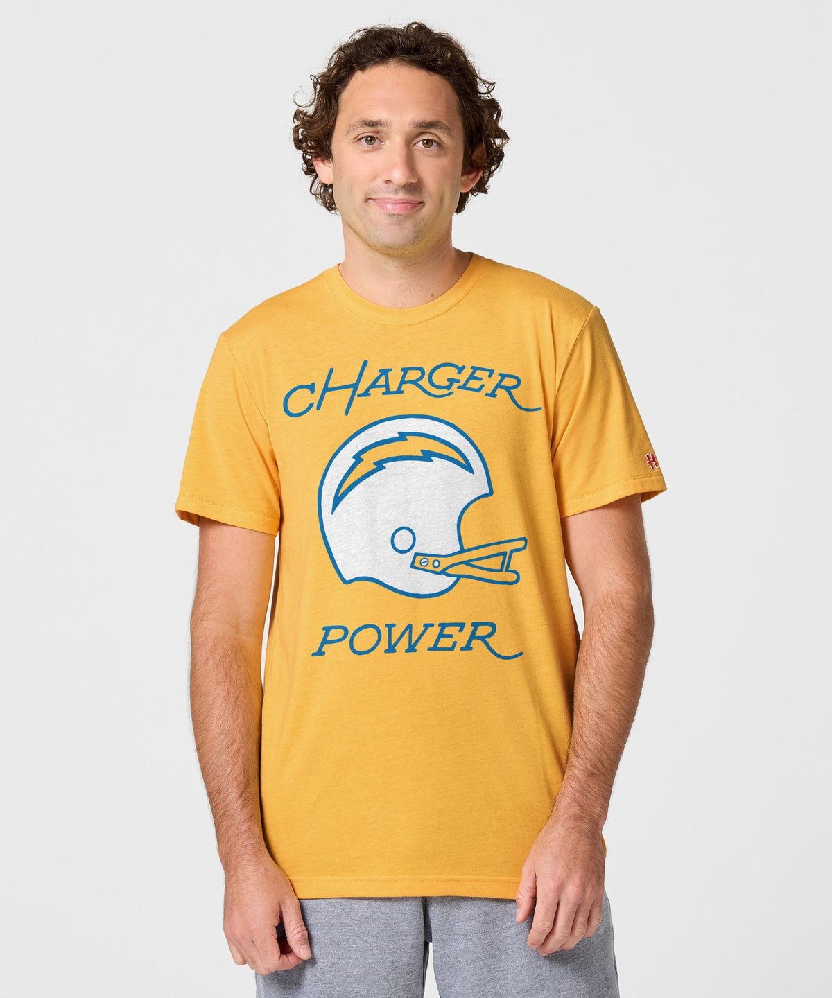 Los Angeles Chargers Charger Power product image 5