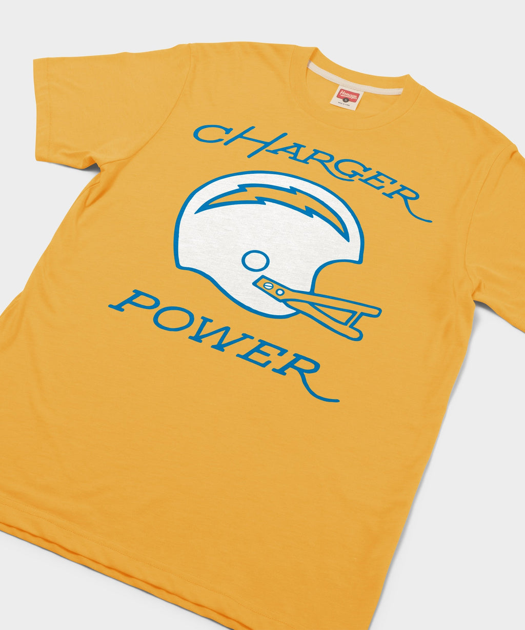 Los Angeles Chargers Charger Power product image 3