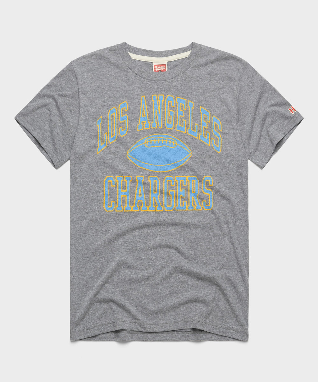 Los Angeles Chargers Gridiron product image 1
