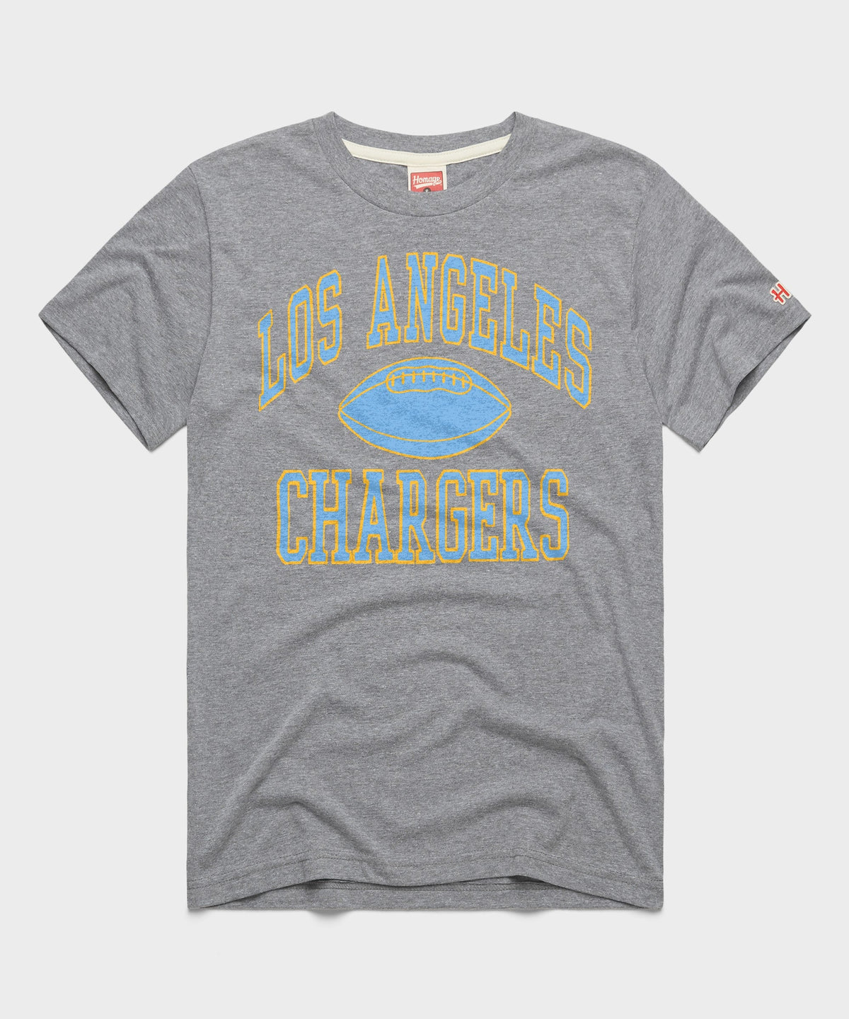 Los Angeles Chargers Gridiron product image 1