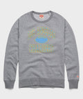 Los Angeles Chargers Gridiron Crewneck product image 1