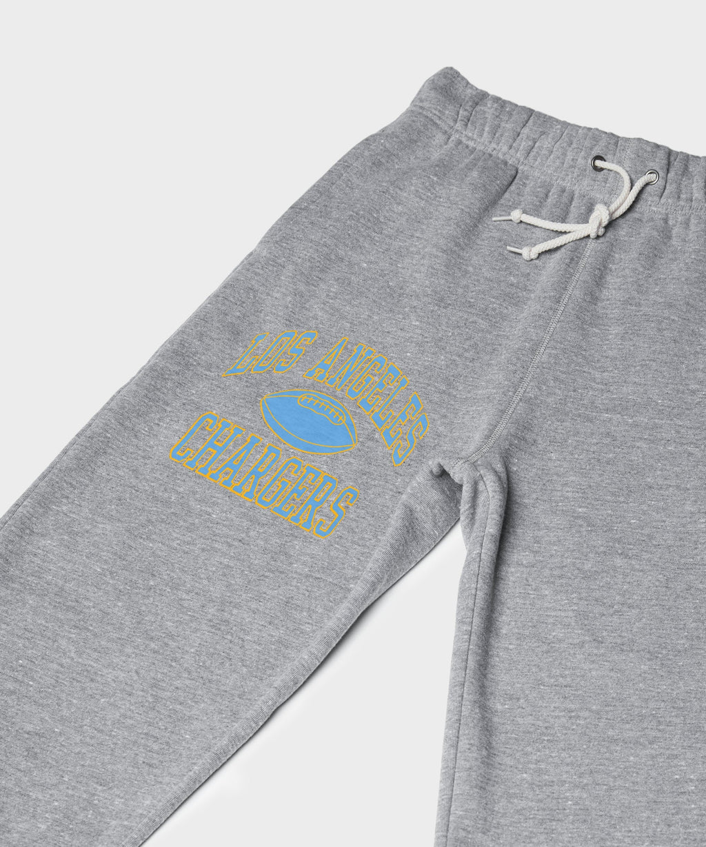 Los Angeles Chargers Gridiron Sweatpants