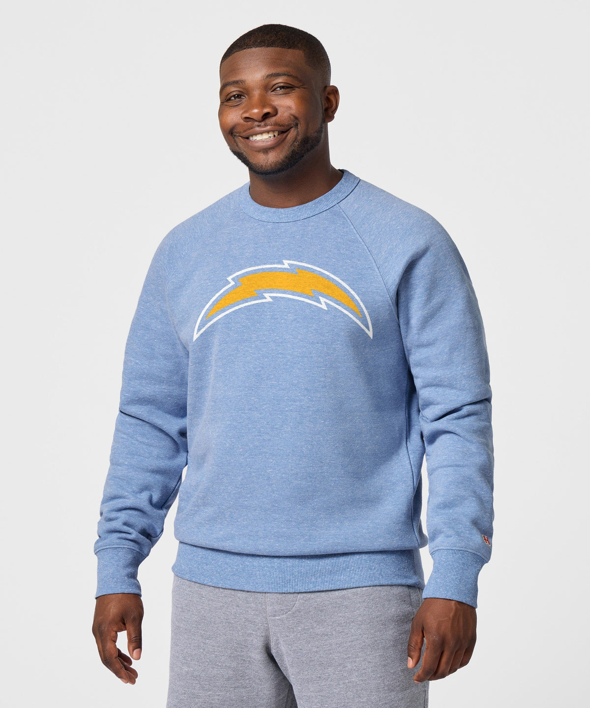 Los Angeles Chargers '20 Crewneck product image 3