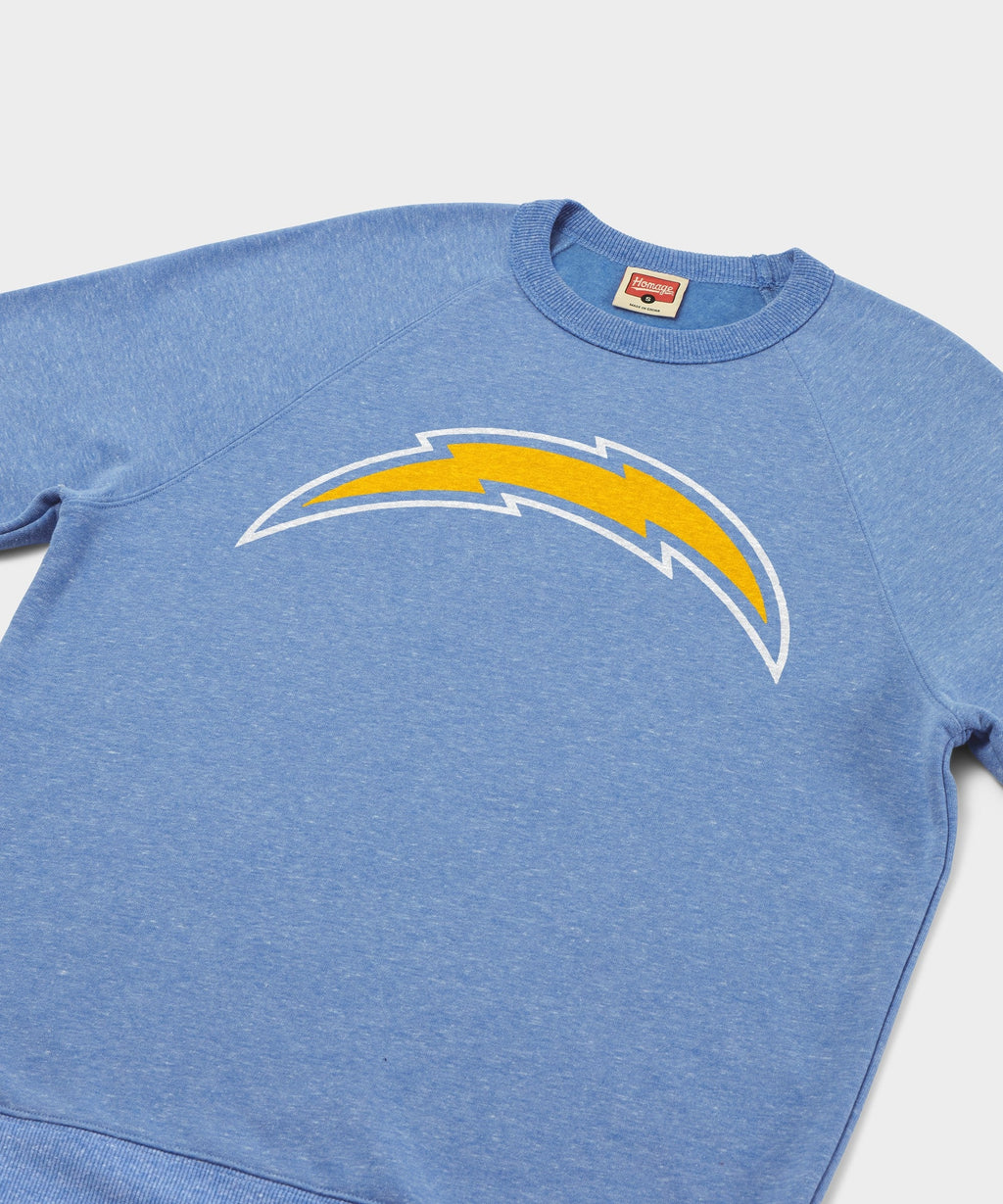 Los Angeles Chargers '20 Crewneck product image 2