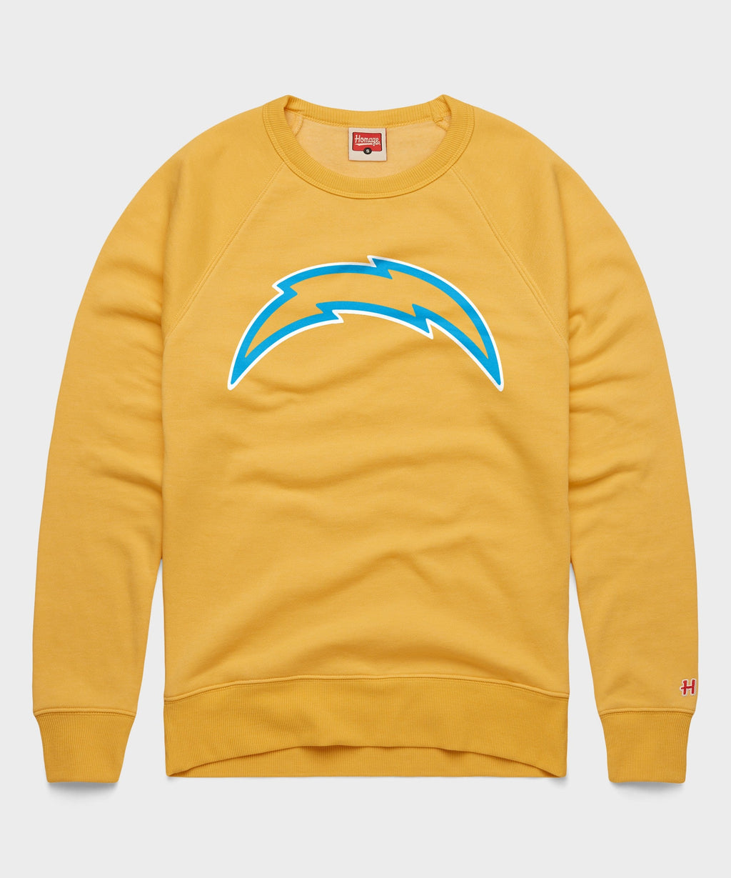 Los Angeles Chargers '20 Crewneck product image 6