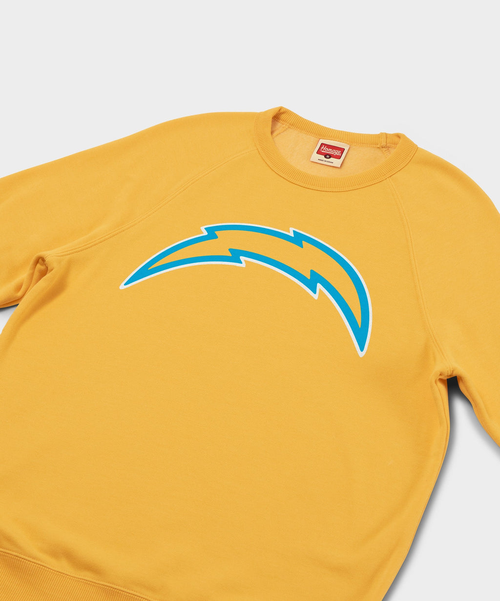 Los Angeles Chargers '20 Crewneck product image 7